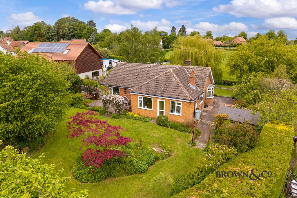 Main image of property: Town Street, South Leverton