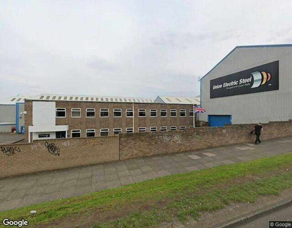 Main image of property: Union Electric Steel, Coulthards Lane, Gateshead, NE8 3DX