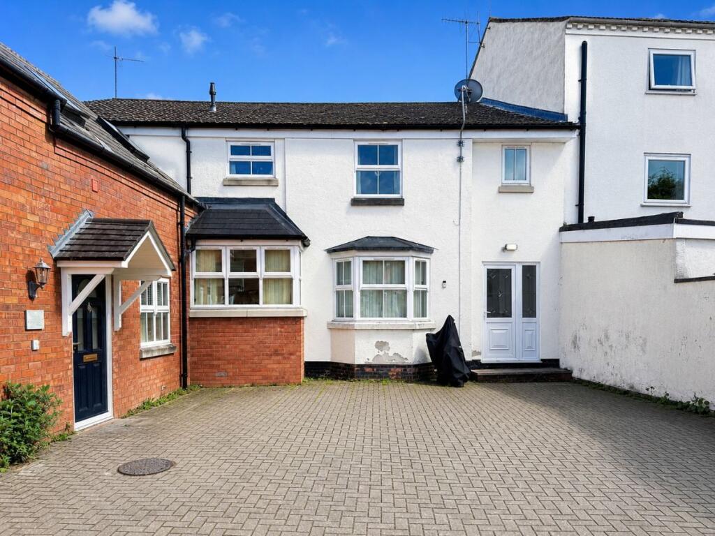 Main image of property: Wylds Lane, Worcester