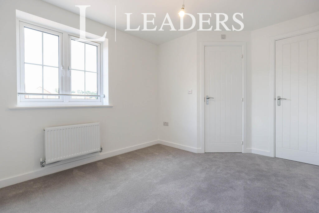 House in Northampton - More