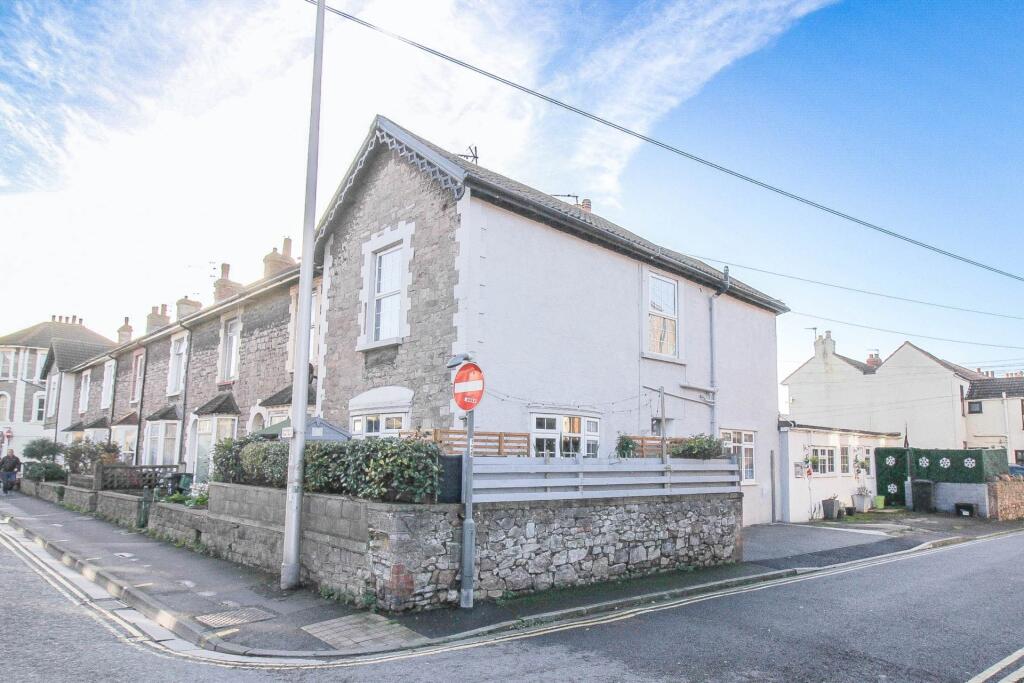 Main image of property: Alfred Street, Weston Super Mare