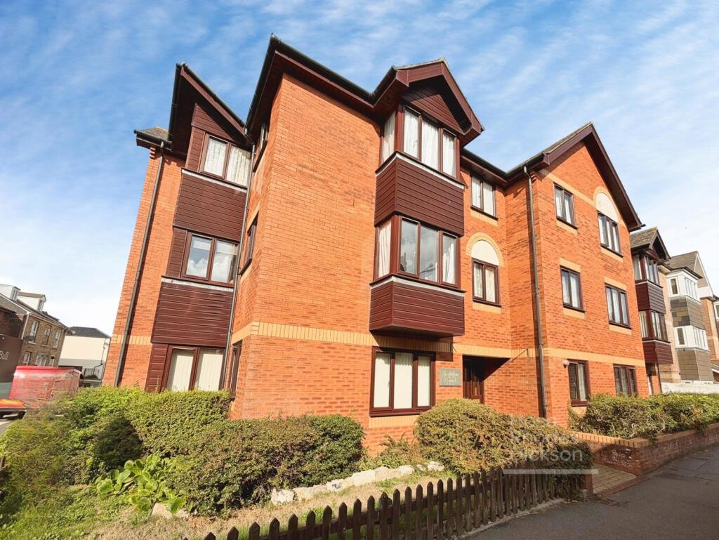Main image of property: Trafalgar Road, Newport, Isle of Wight