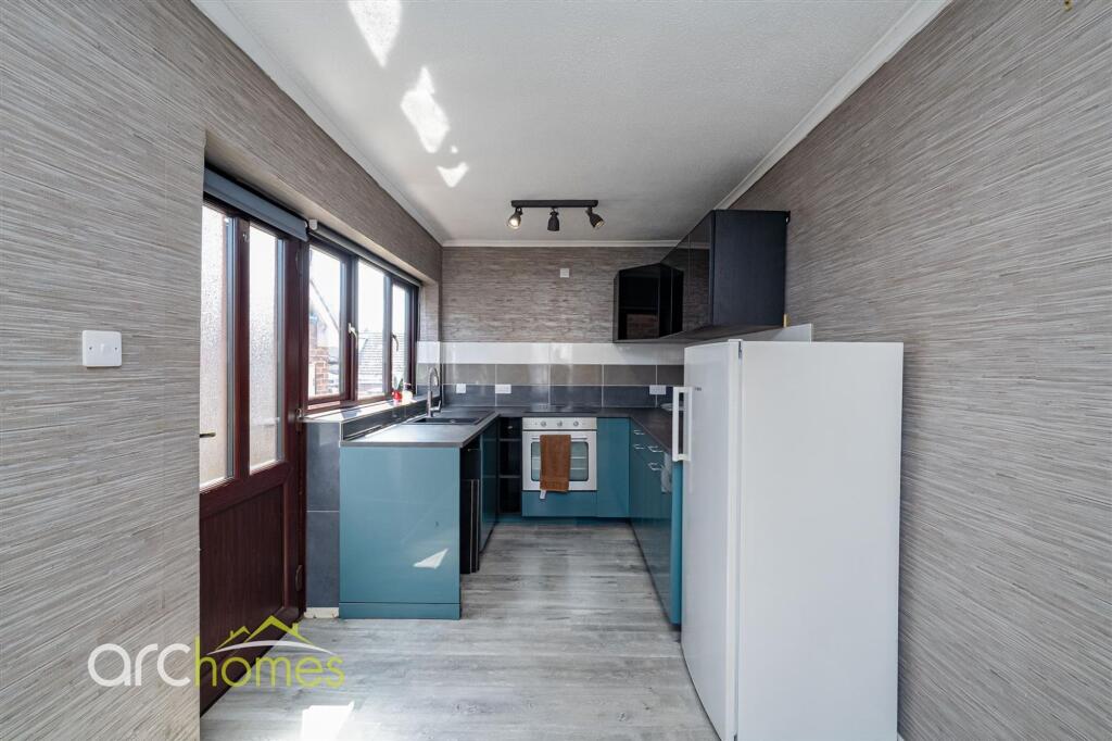 House in Wigan, Greater Manchester - View 4