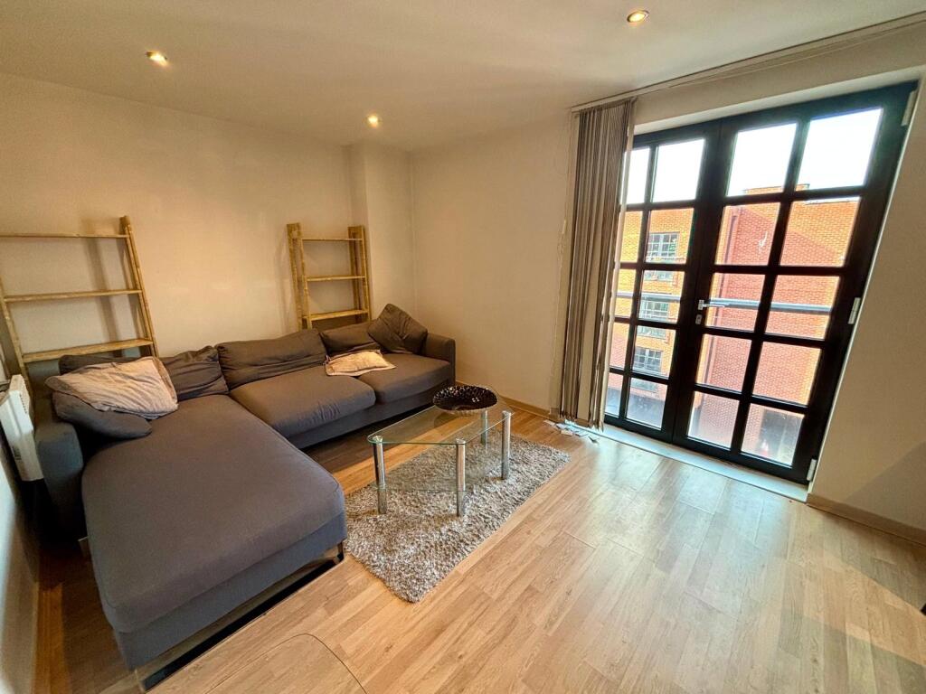 Additional image 2 of St. Pauls Square, Birmingham, B3