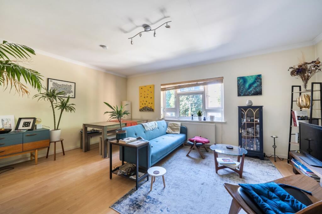 Main image of property: Stanhope Road, London, N6