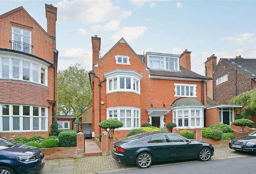 Main image of property: Elsworthy Road, Primrose Hill NW3
