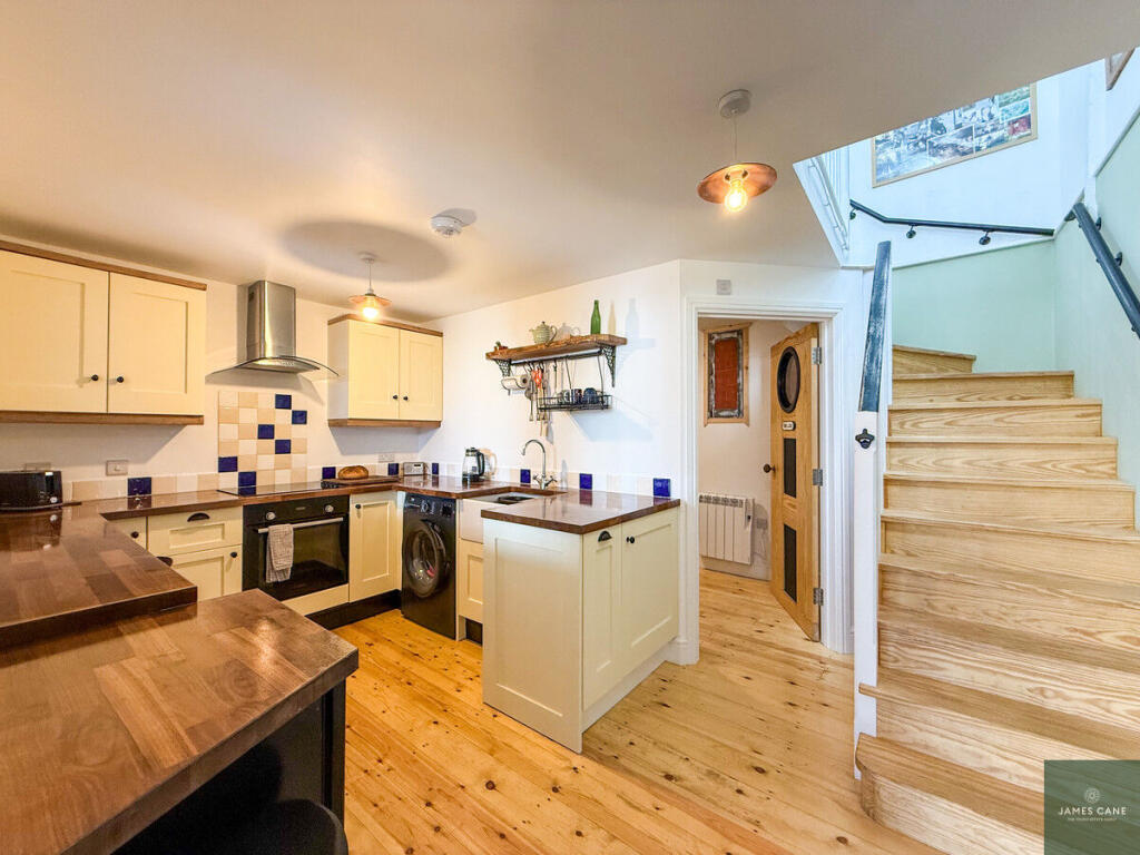 House in Truro - View 2