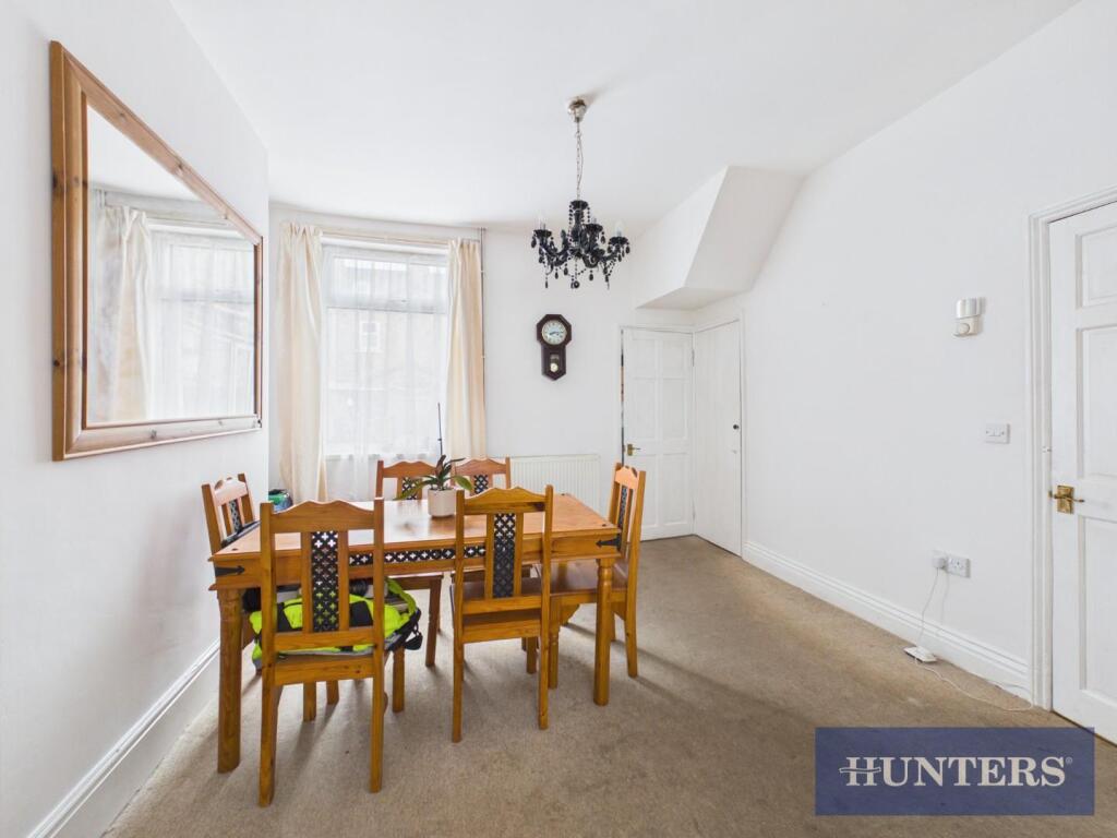 House in Bridlington, East Riding of Yorkshire - View 4