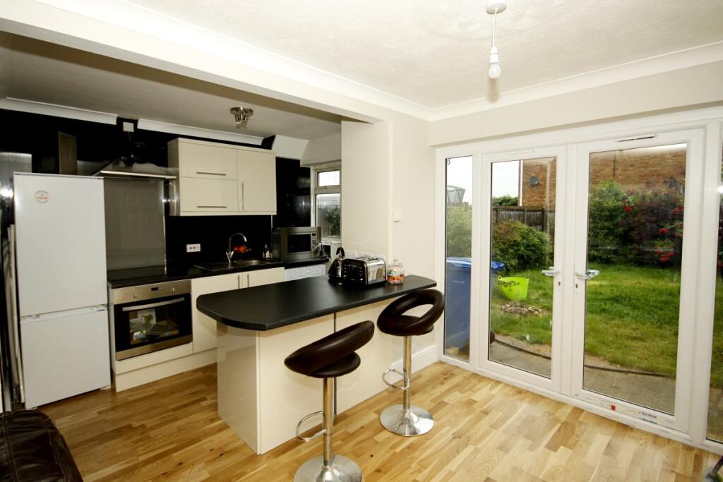 Main image of property: Palmerston Walk, Sittingbourne, ME10 3BT