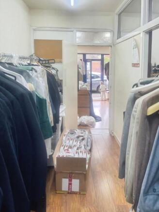 Inner storage room