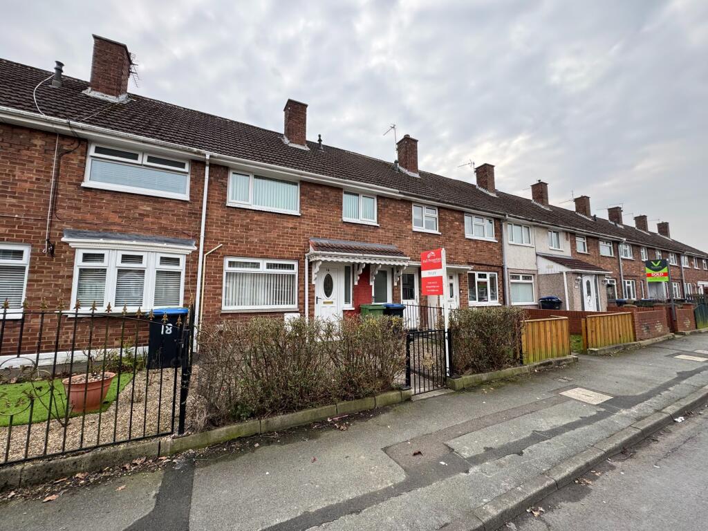 Main image of property: Priestman Road, Newton Aycliffe, DL5