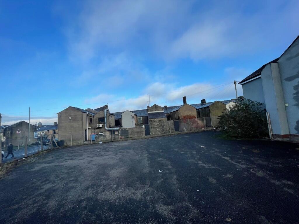 Additional image 9 of Bradshawgate House, Oak Street, Accrington, Lancashire, BB5 1EQ