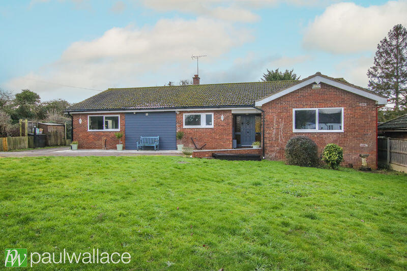 Main image of property: Belchers Lane, Waltham Abbey