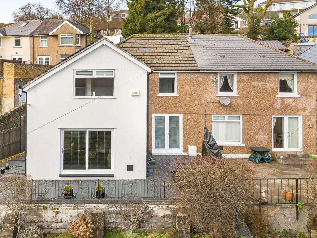 Main image of property: Windsor Place, Abertridwr, CF83 4DR