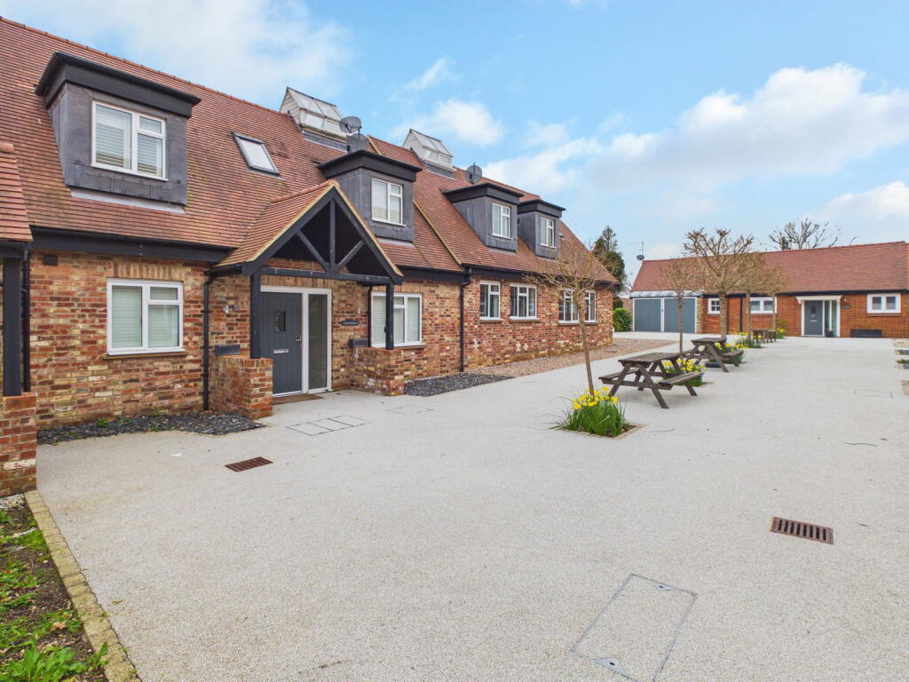 Main image of property: Graylands Estate, Langhurst Wood Road, Horsham, West Sussex.