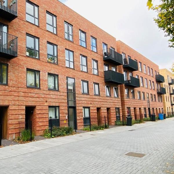 Main image of property: Carrington Street, DERBY