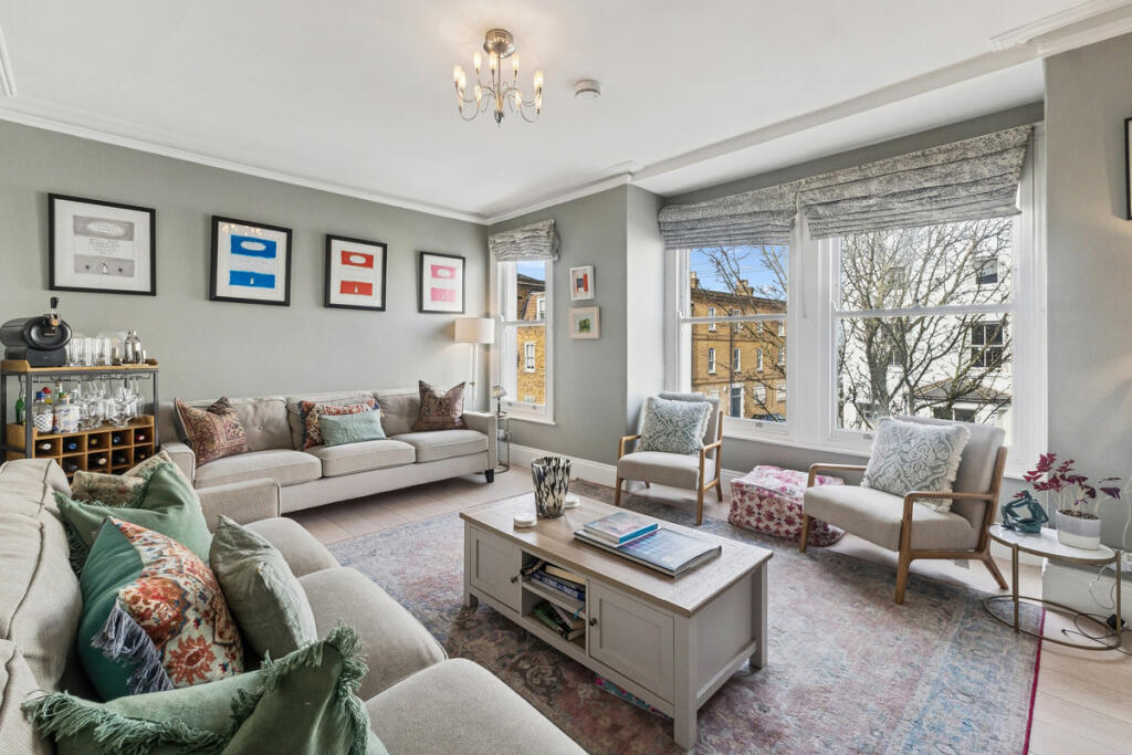 Hannington Road, London, SW4 photo 2