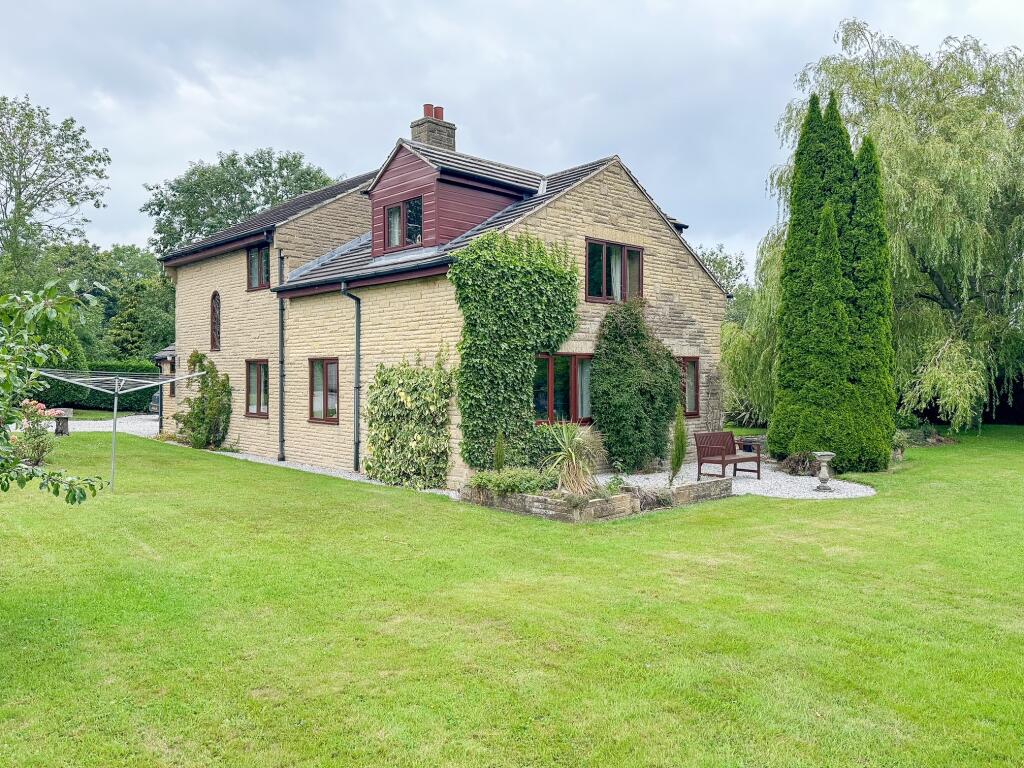 Main image of property: Lightwood Lane, Sheffield