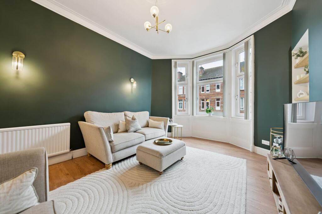 Apartment in Glasgow, Battlefield - View 3