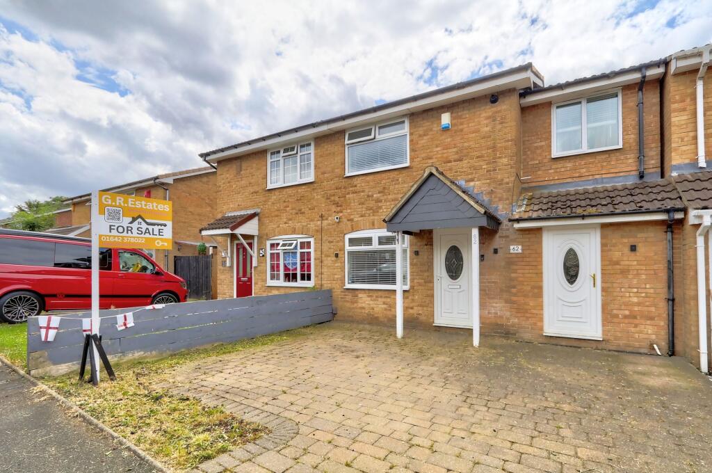 Main image of property: Caithness Road, Middlesbrough, TS6