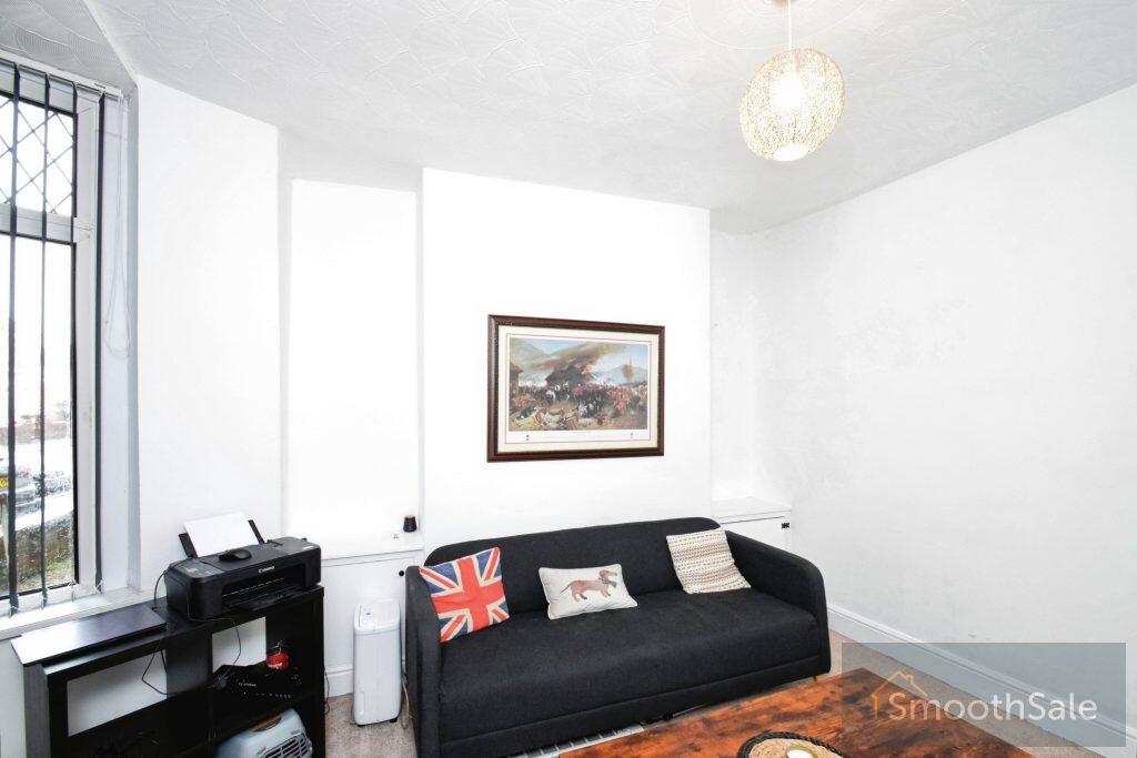 House in Swansea - More