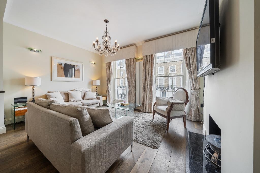 Main image of property: Halsey Street, Chelsea, SW3