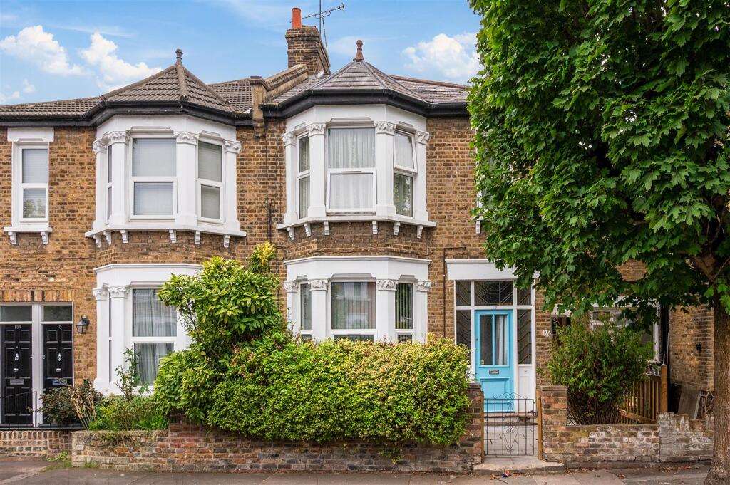 Main image of property: Lansdowne Grove, Neasden
