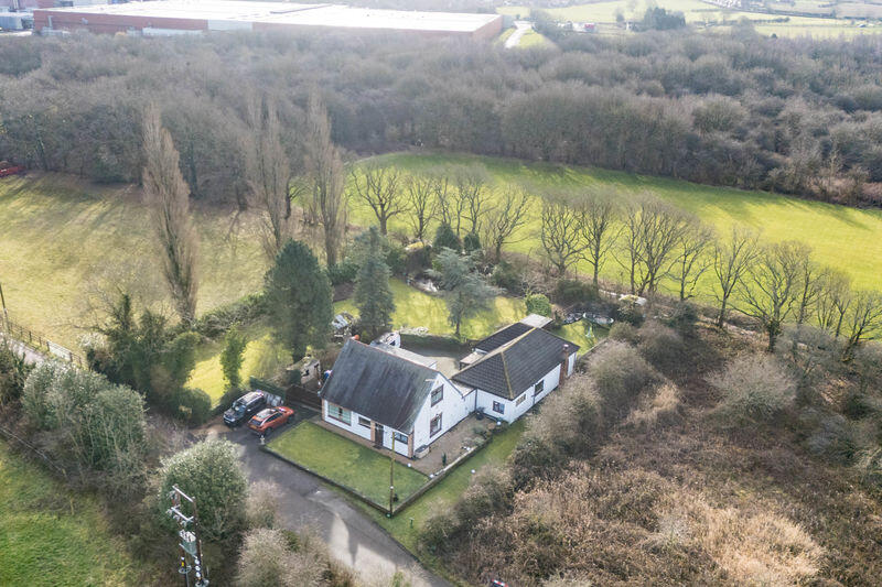 Main image of property: Ackhurst Lane, Orrell, WN5 0LW