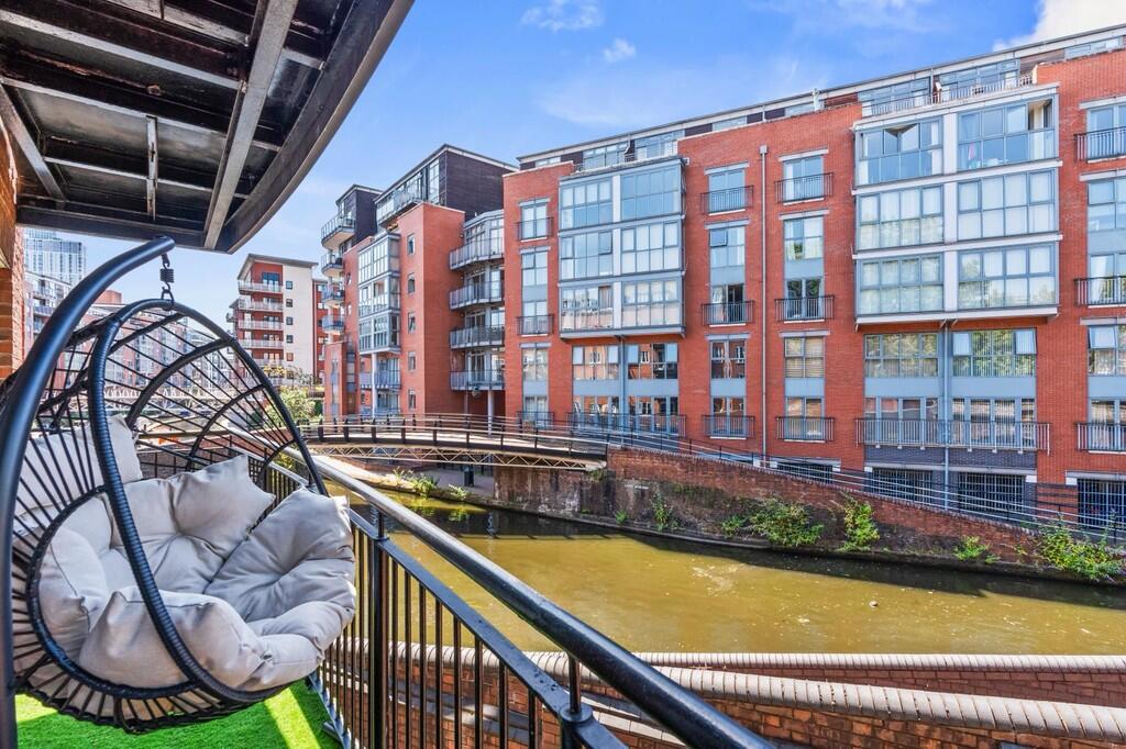 Additional image 27 of Waterside Court, Birmingham