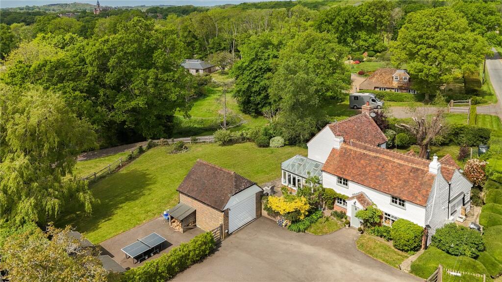 Main image of property: Lake Street, Mayfield