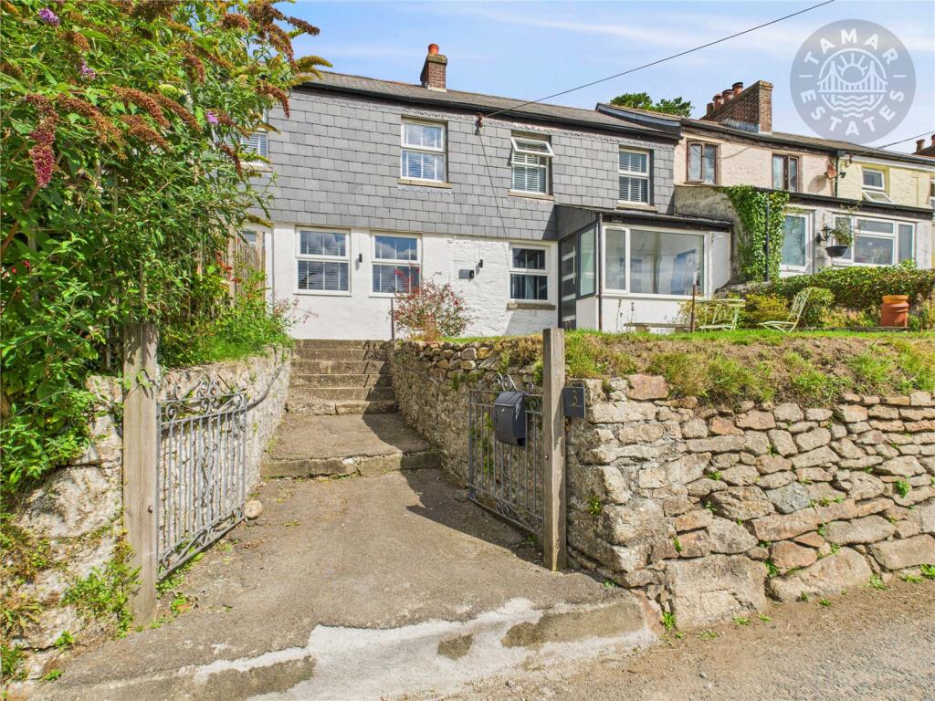 Main image of property: Alexandra Terrace, Darite, Liskeard, Cornwall, PL14