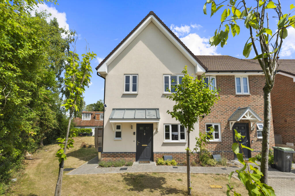 Main image of property: Acorn Grove, Dunmow, Essex, CM6