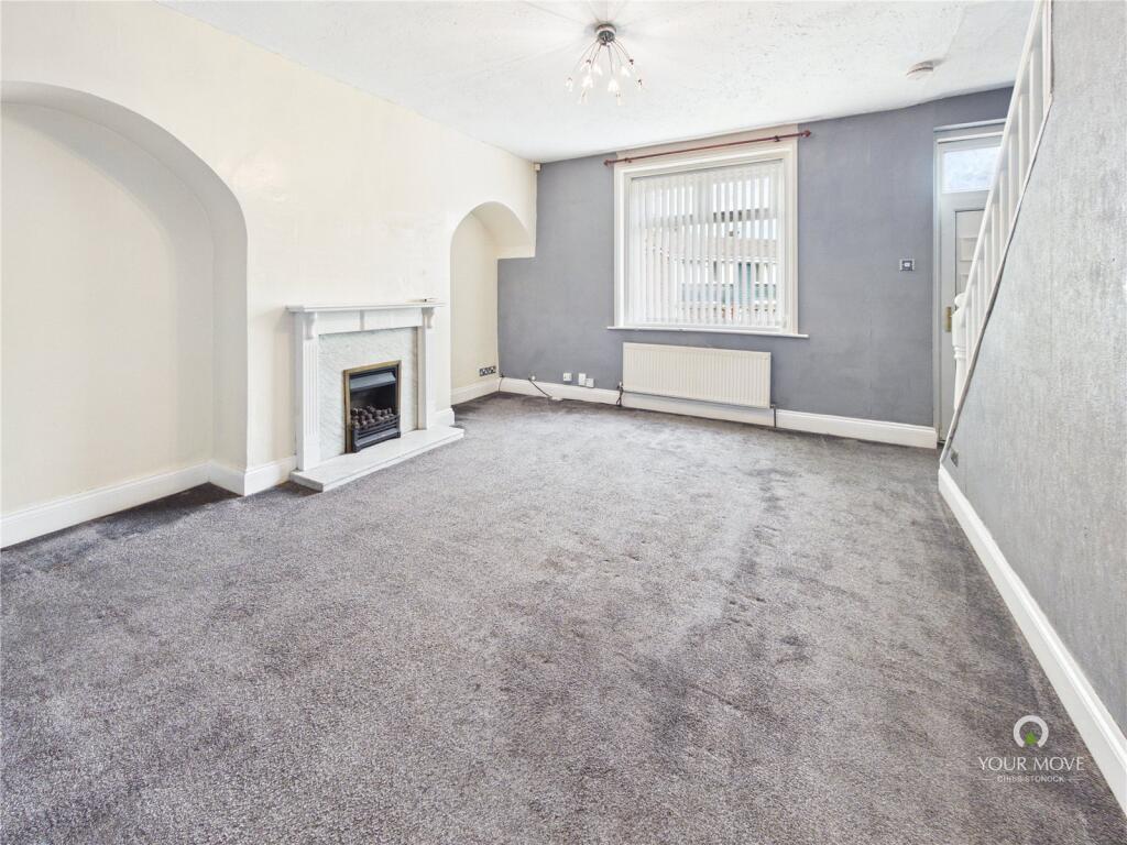 Twizell Avenue, Blaydon, NE21 photo 2