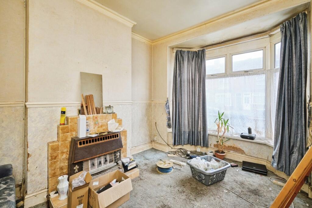 House in Birmingham - View 2