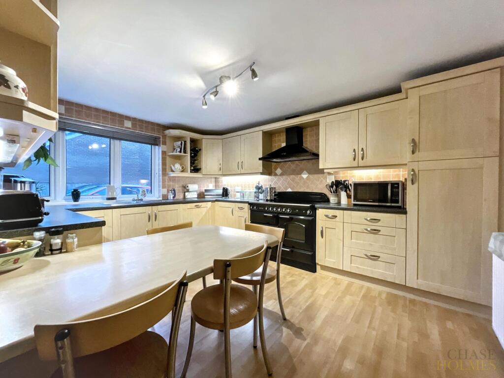 House in South Tyneside, North East - View 3