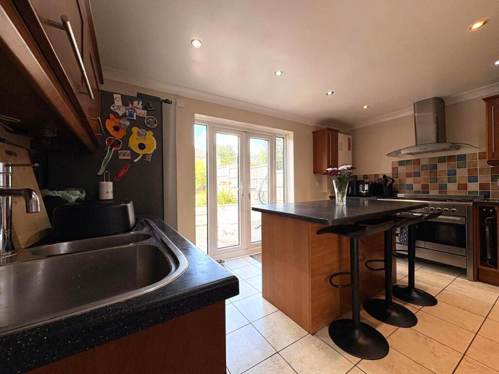 House in Daventry, West Northamptonshire - View 4