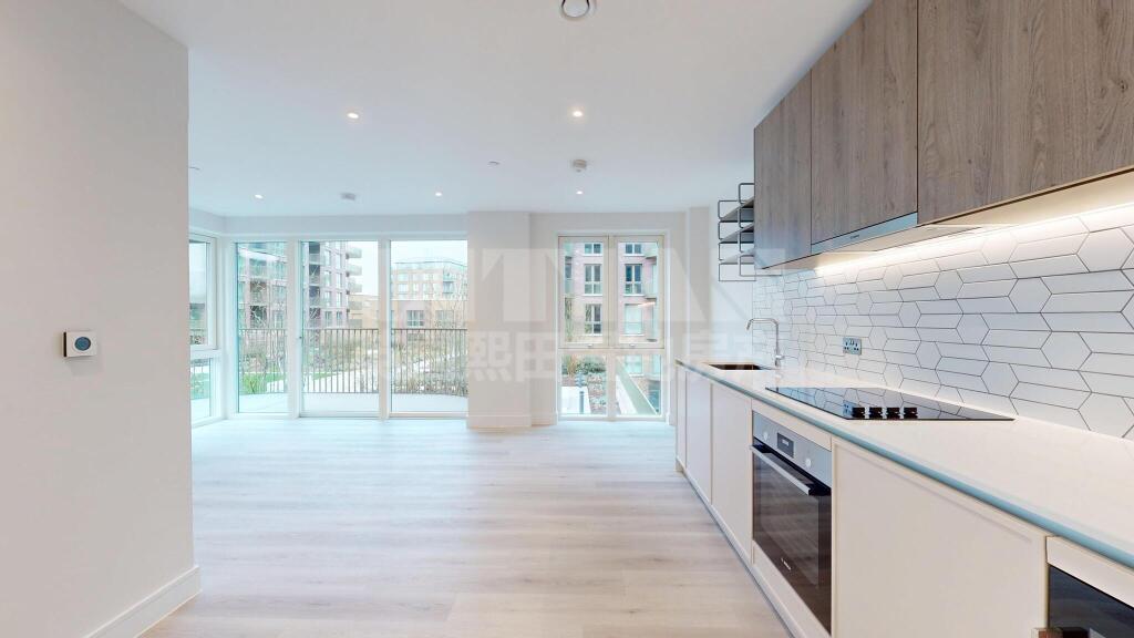 Main image of property: Cairncross House, 17 Townsend Road, Greenwich, SE3 London