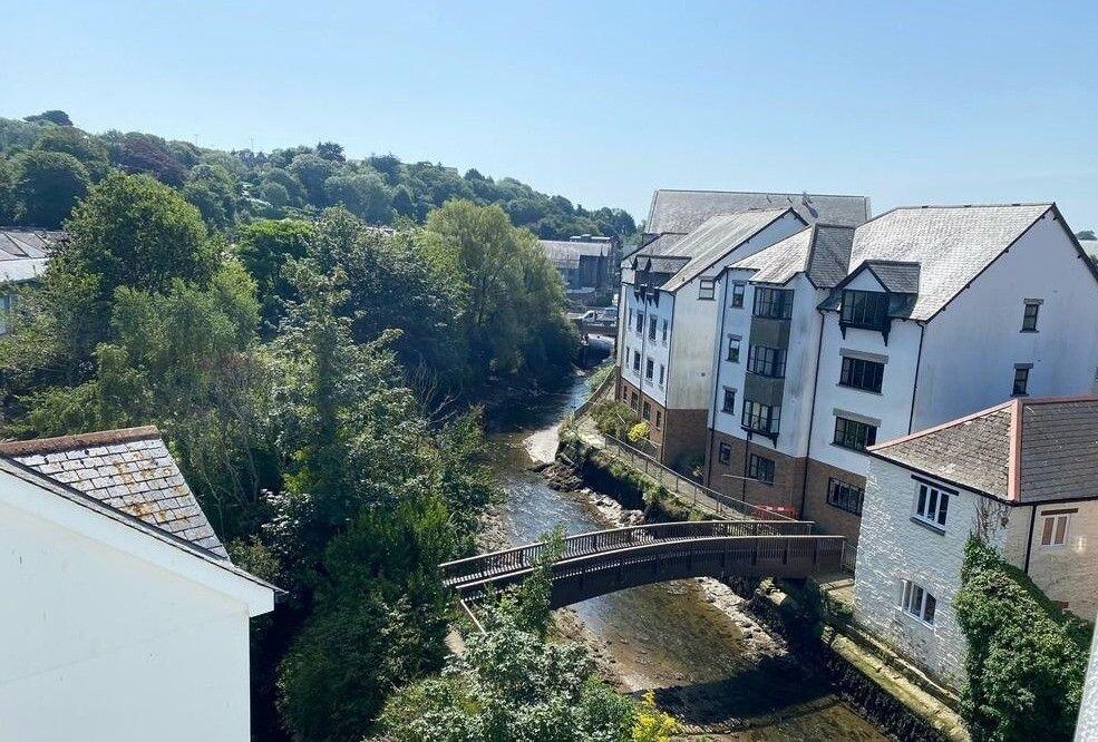 Main image of property: Highshore House, Newbridge Street, Truro, Cornwall, TR1 2FE