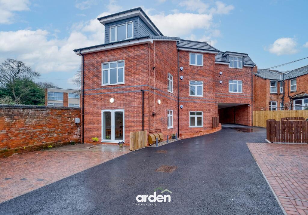 Additional image 10 of Valentine Road, Birmingham, B14