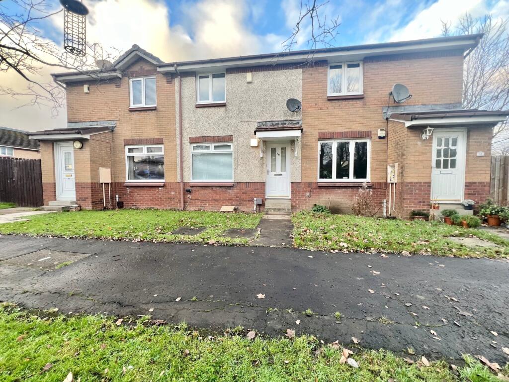 Main image of property: Forties Crescent, Thornliebank, G46 8JS