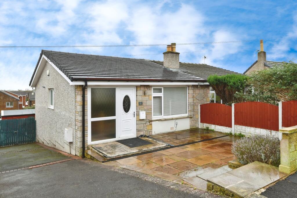 Main image of property: Kingsway, Heysham, Morecambe, Lancashire, LA3