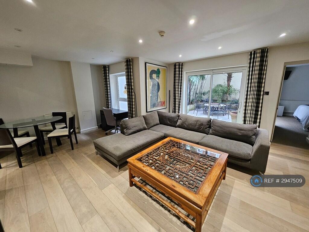 Main image of property: St. Georges House, London, SW1V