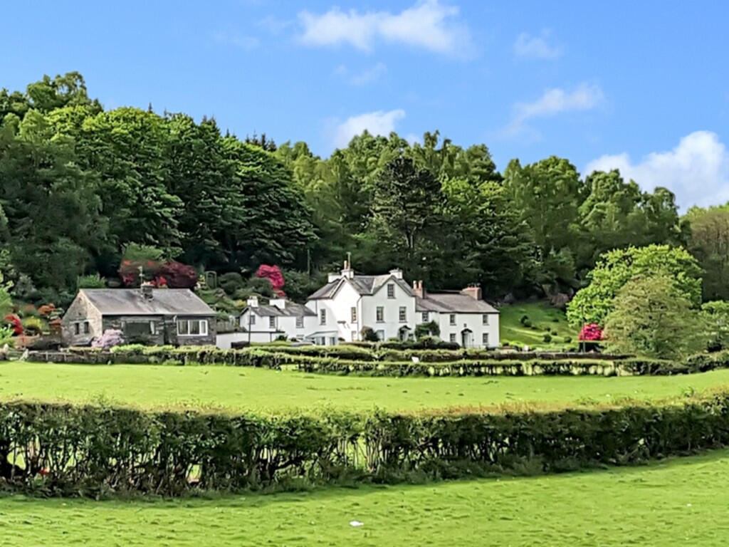 Main image of property: 2 Cunsey House, Cunsey, Ambleside, LA22 0LT