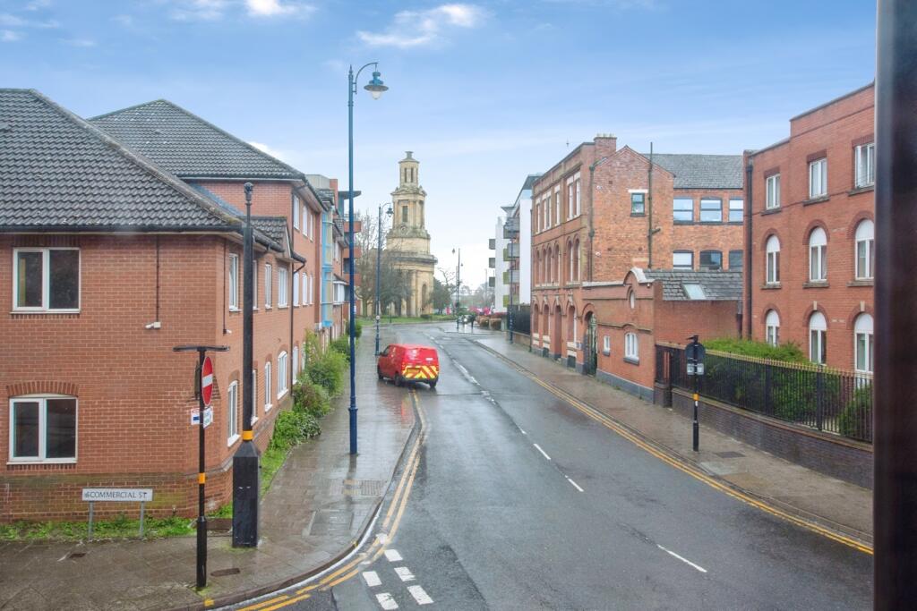 Additional image 12 of Washington Wharf, Birmingham, West Midlands, B1