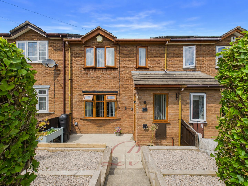 Main image of property: Pen-Y-Maes Road, Holywell