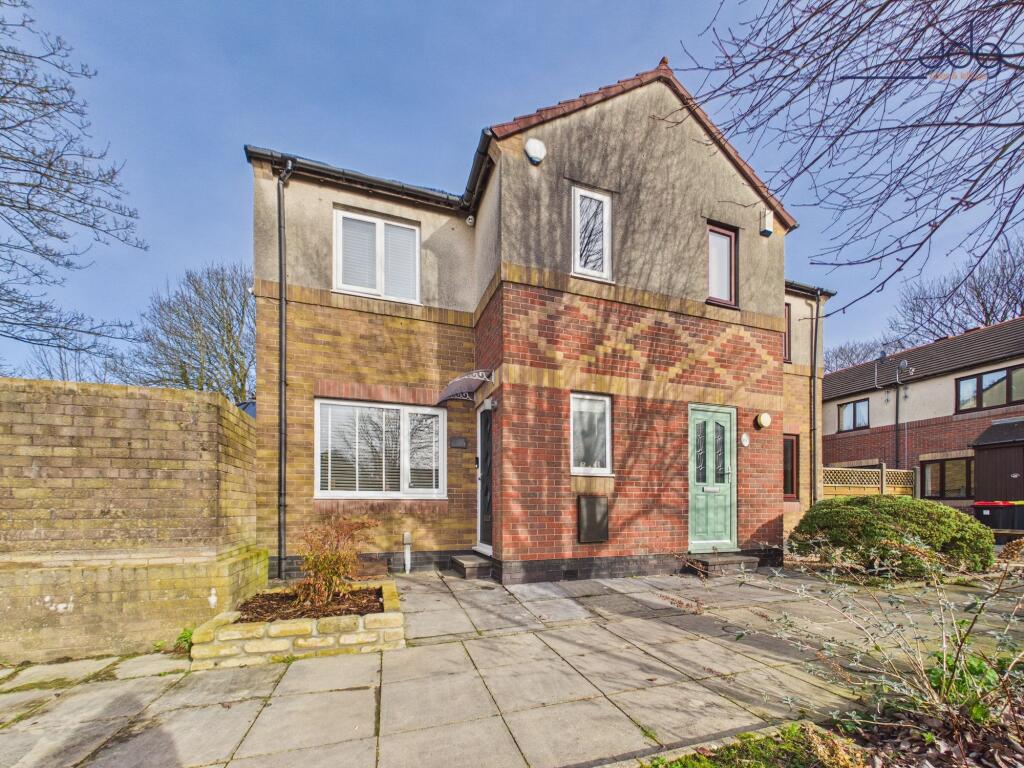 Main image of property: Beaumont Park, Lancaster | Canal-Side Living with an Exceptional Garden Plot