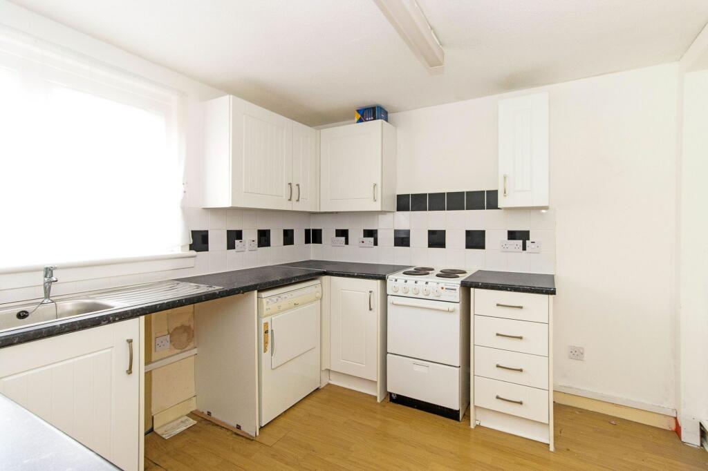 Apartment in Edinburgh - View 4