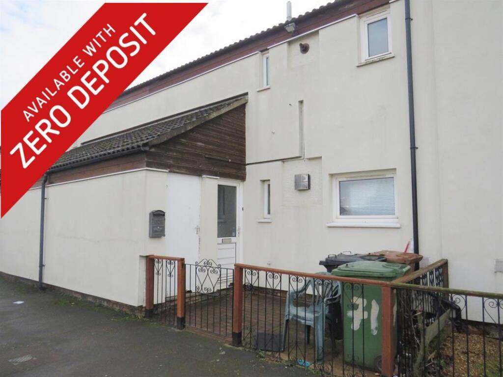 Main image of property: Whitwell, Peterborough