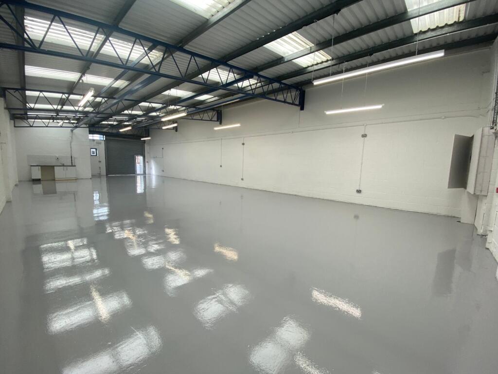 Unit 1 Canterbury Industruial Estate (1)