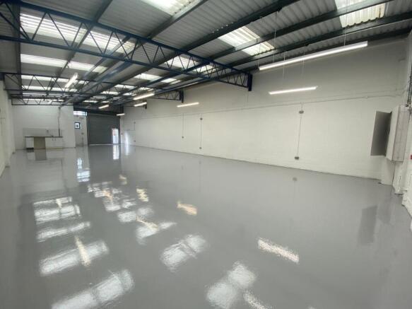Unit 1 Canterbury Industruial Estate (1)